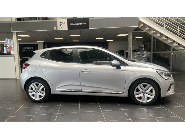 Occasion Renault Clio à CARVIN chez RENAULT | CARVIN