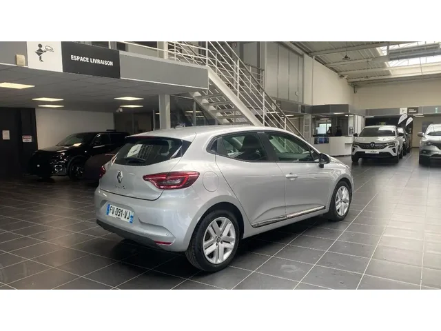 Occasion Renault Clio à CARVIN chez RENAULT | CARVIN