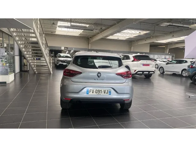 Occasion Renault Clio à CARVIN chez RENAULT | CARVIN