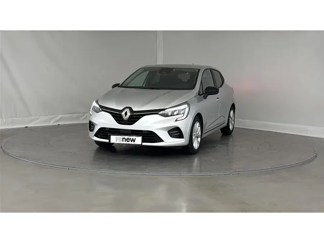 Occasion Renault Clio à ENGLOS chez RENAULT | ENGLOS