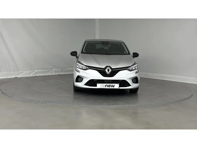 Occasion Renault Clio à ENGLOS chez RENAULT | ENGLOS