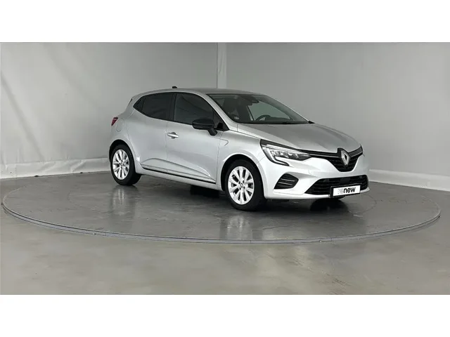 Occasion Renault Clio à ENGLOS chez RENAULT | ENGLOS