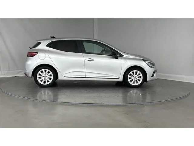 Occasion Renault Clio à ENGLOS chez RENAULT | ENGLOS