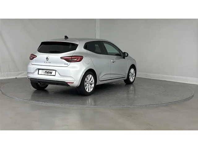 Occasion Renault Clio à ENGLOS chez RENAULT | ENGLOS