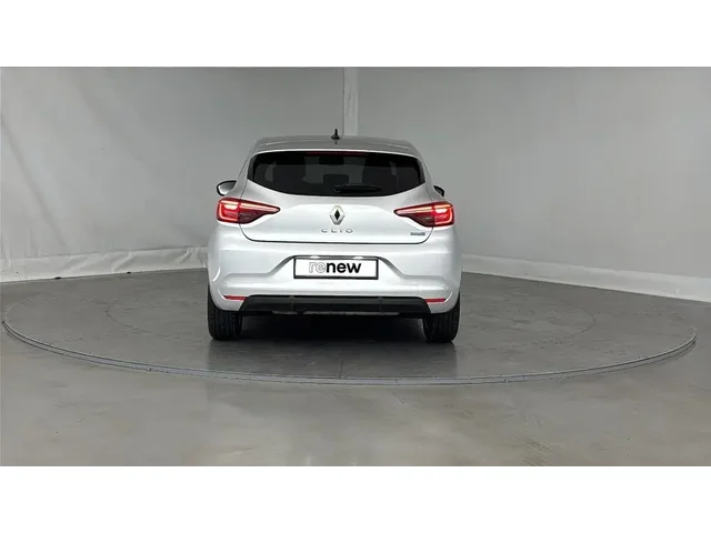 Occasion Renault Clio à ENGLOS chez RENAULT | ENGLOS