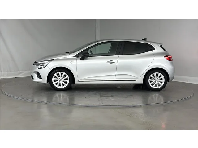 Occasion Renault Clio à ENGLOS chez RENAULT | ENGLOS