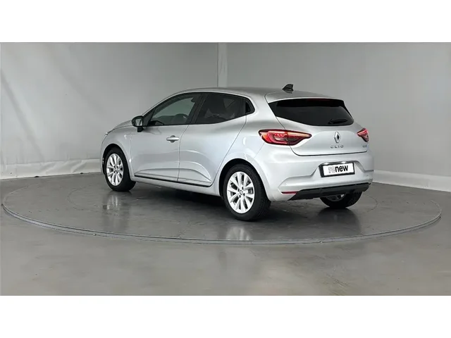 Occasion Renault Clio à ENGLOS chez RENAULT | ENGLOS