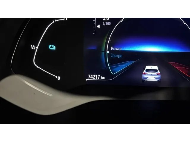 Occasion Renault Clio à ENGLOS chez RENAULT | ENGLOS
