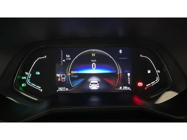 Occasion Renault Clio à ENGLOS chez RENAULT | ENGLOS