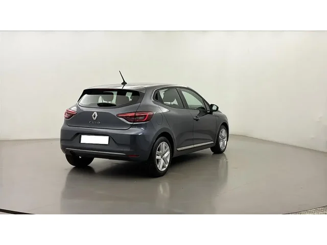 Occasion Renault Clio à CRETEIL chez RENAULT | CRETEIL