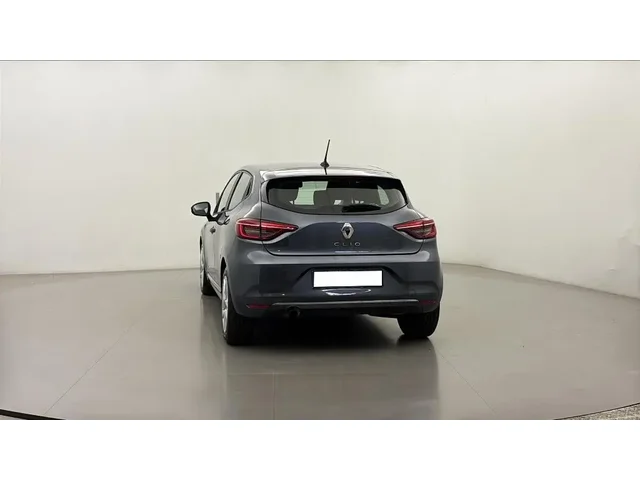 Occasion Renault Clio à CRETEIL chez RENAULT | CRETEIL