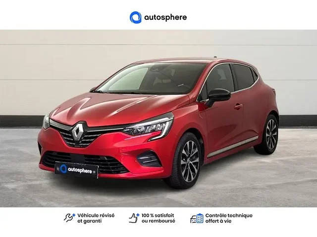 Occasion Renault Clio à La Teste-de-Buch chez Autosphere La Teste-de-Buch