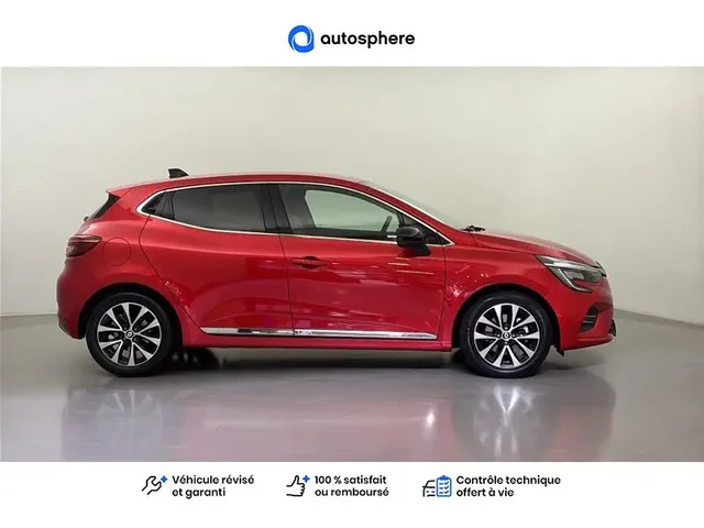 Occasion Renault Clio à La Teste-de-Buch chez Autosphere La Teste-de-Buch