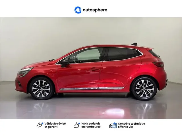 Occasion Renault Clio à La Teste-de-Buch chez Autosphere La Teste-de-Buch