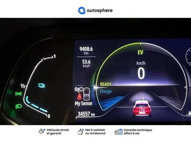 Occasion Renault Clio à La Teste-de-Buch chez Autosphere La Teste-de-Buch