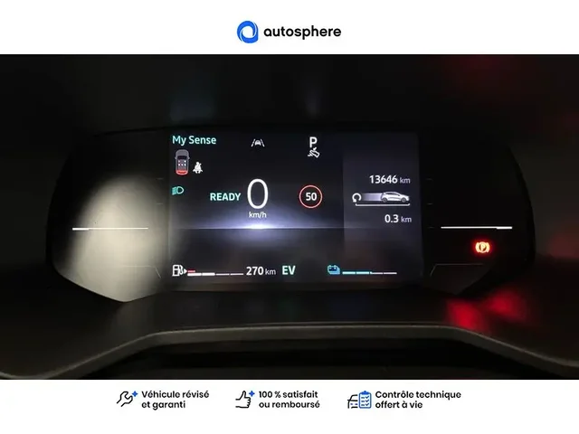 Occasion Renault Clio à MAGENTA chez RENAULT | EPERNAY & SEZANNE