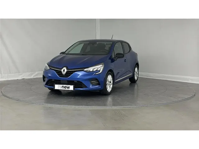 Occasion Renault Clio à ENGLOS chez RENAULT | ENGLOS