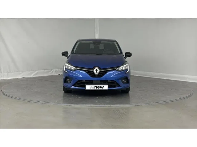 Occasion Renault Clio à ENGLOS chez RENAULT | ENGLOS