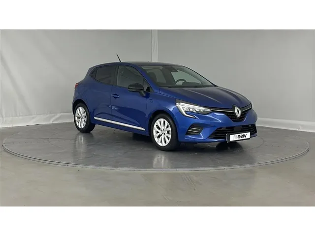 Occasion Renault Clio à ENGLOS chez RENAULT | ENGLOS