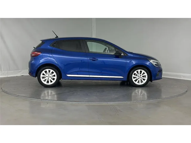 Occasion Renault Clio à ENGLOS chez RENAULT | ENGLOS