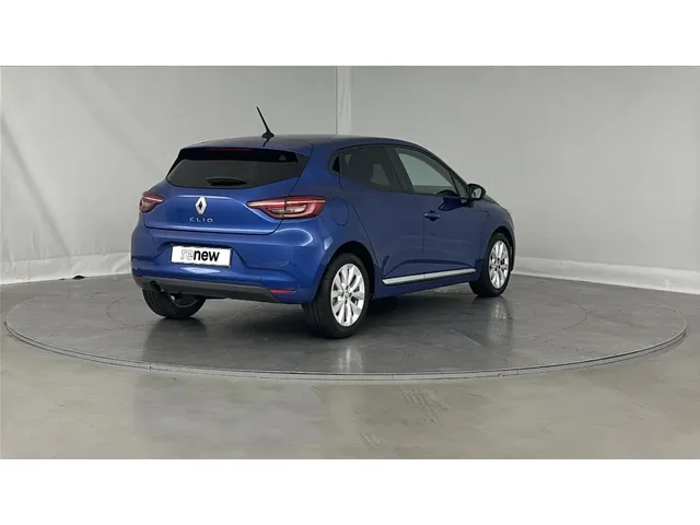 Occasion Renault Clio à ENGLOS chez RENAULT | ENGLOS