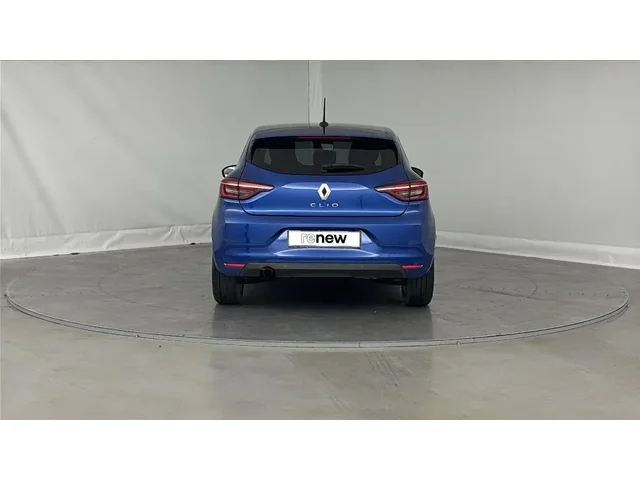 Occasion Renault Clio à ENGLOS chez RENAULT | ENGLOS