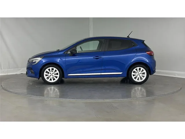 Occasion Renault Clio à ENGLOS chez RENAULT | ENGLOS