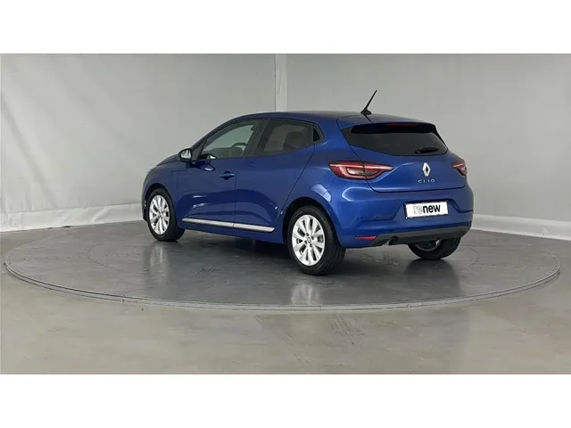 Occasion Renault Clio à ENGLOS chez RENAULT | ENGLOS
