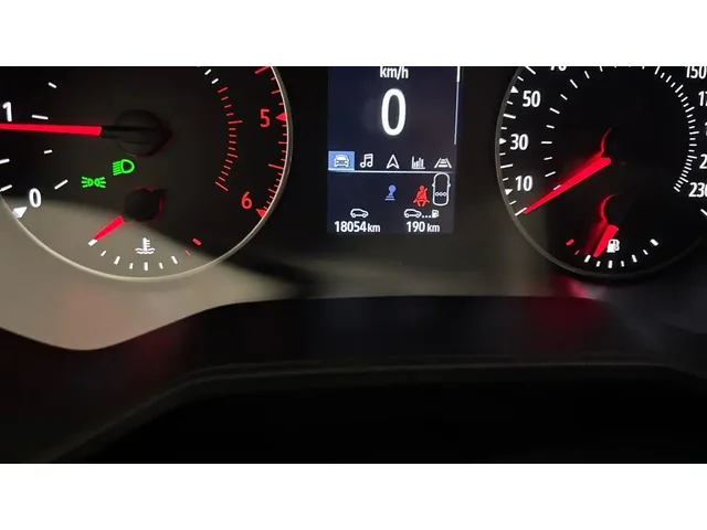 Occasion Renault Clio à ENGLOS chez RENAULT | ENGLOS