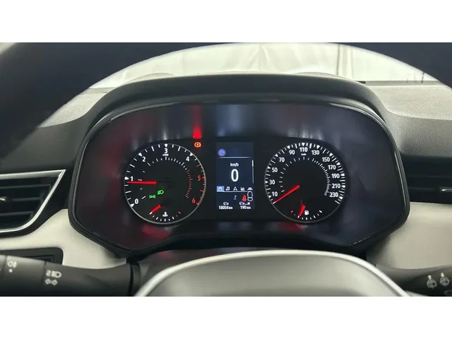 Occasion Renault Clio à ENGLOS chez RENAULT | ENGLOS