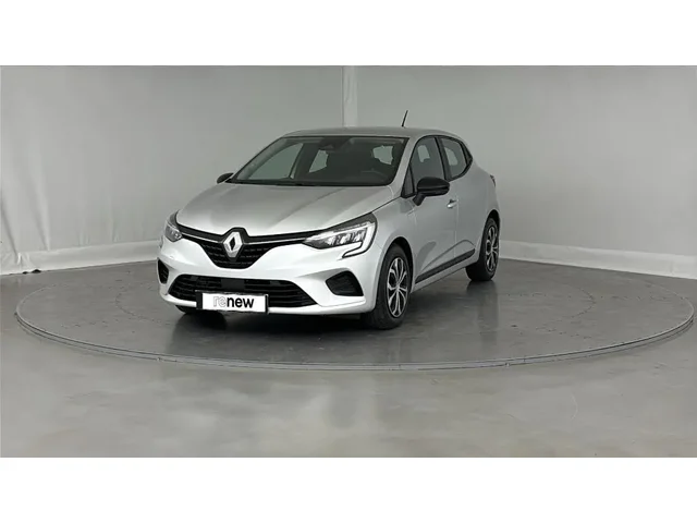 Occasion Renault Clio à ENGLOS chez RENAULT | ENGLOS