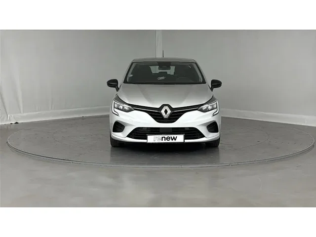 Occasion Renault Clio à ENGLOS chez RENAULT | ENGLOS