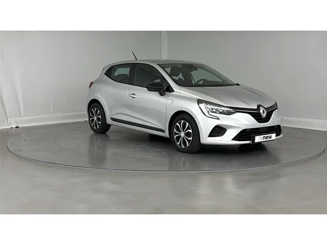 Occasion Renault Clio à ENGLOS chez RENAULT | ENGLOS