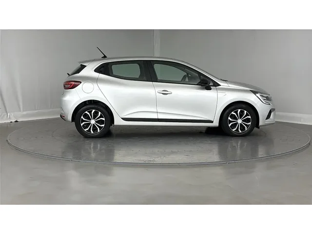 Occasion Renault Clio à ENGLOS chez RENAULT | ENGLOS
