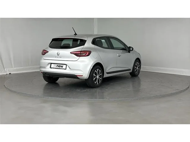 Occasion Renault Clio à ENGLOS chez RENAULT | ENGLOS
