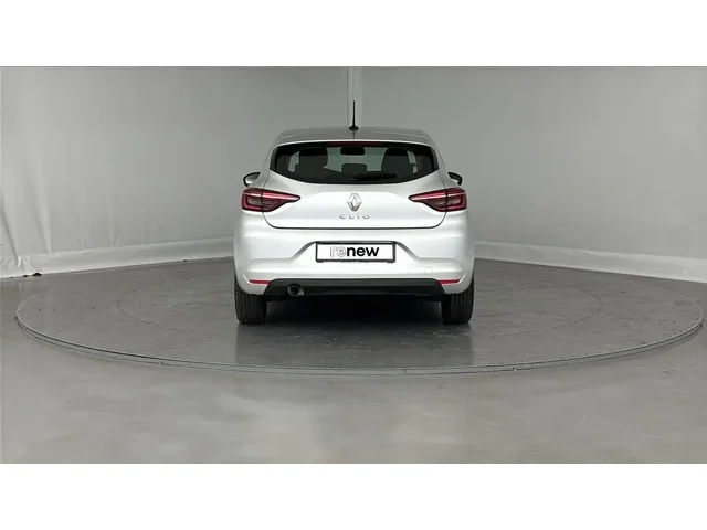 Occasion Renault Clio à ENGLOS chez RENAULT | ENGLOS