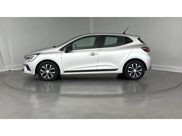 Occasion Renault Clio à ENGLOS chez RENAULT | ENGLOS