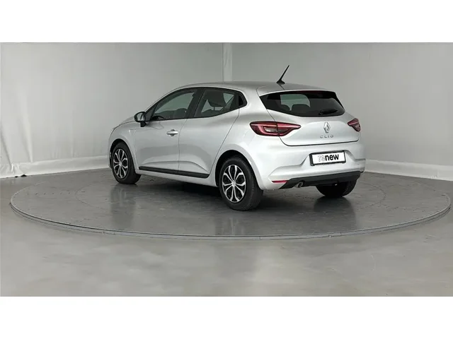 Occasion Renault Clio à ENGLOS chez RENAULT | ENGLOS