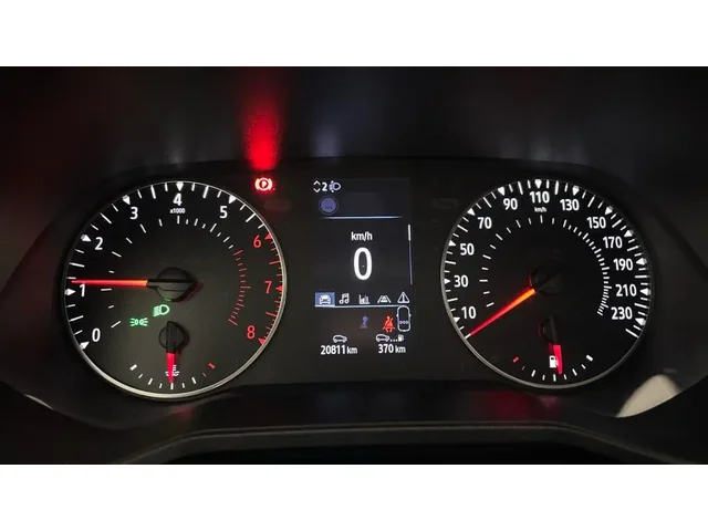 Occasion Renault Clio à ENGLOS chez RENAULT | ENGLOS