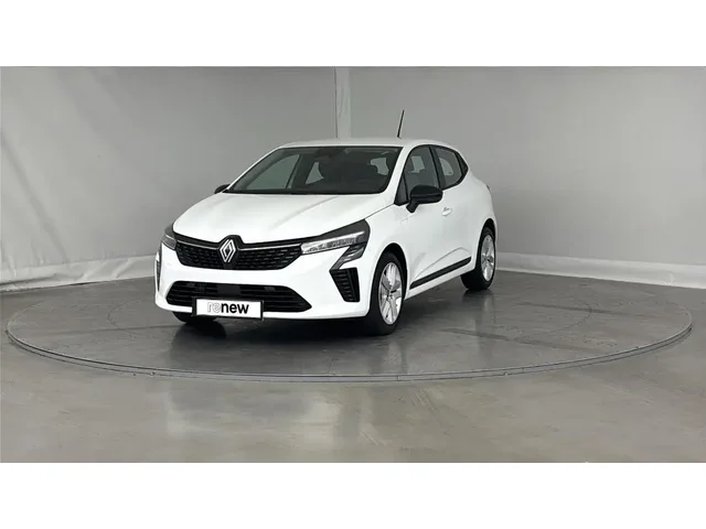 Occasion Renault Clio à THIONVILLE chez RENAULT | THIONVILLE