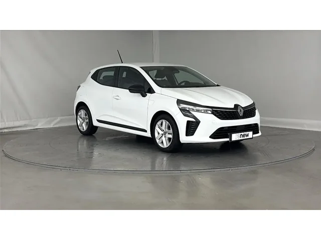 Occasion Renault Clio à THIONVILLE chez RENAULT | THIONVILLE