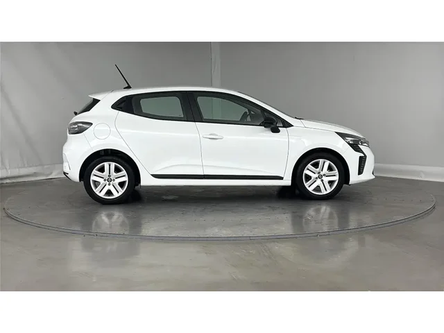 Occasion Renault Clio à THIONVILLE chez RENAULT | THIONVILLE