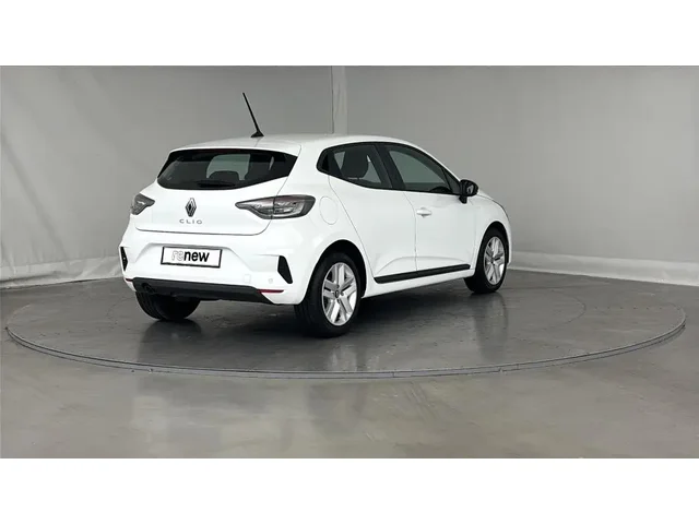 Occasion Renault Clio à THIONVILLE chez RENAULT | THIONVILLE