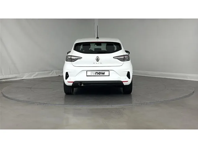 Occasion Renault Clio à THIONVILLE chez RENAULT | THIONVILLE