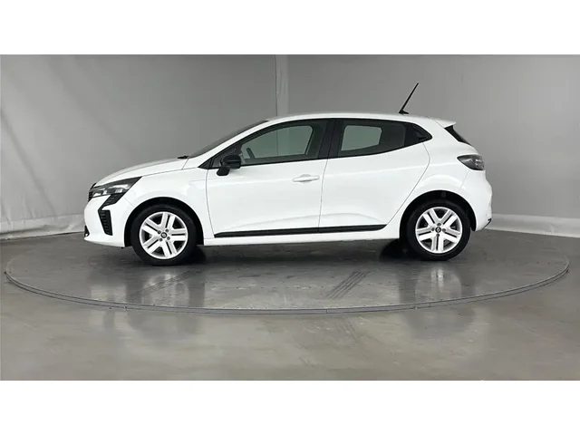 Occasion Renault Clio à THIONVILLE chez RENAULT | THIONVILLE