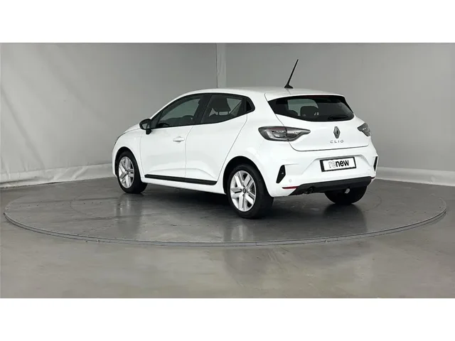Occasion Renault Clio à THIONVILLE chez RENAULT | THIONVILLE