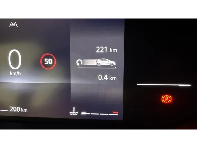 Occasion Renault Clio à THIONVILLE chez RENAULT | THIONVILLE