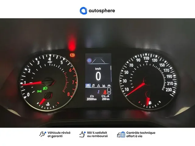 Occasion Renault Clio à THIONVILLE chez RENAULT | THIONVILLE