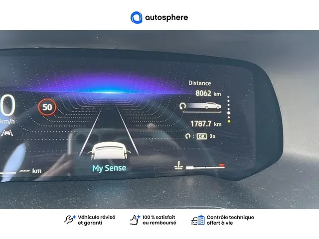 Occasion Renault Clio à VITROLLES chez RENAULT | VITROLLES