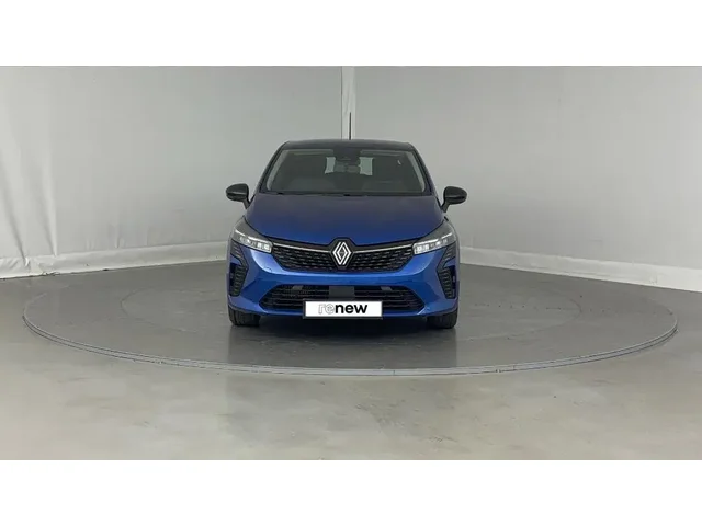 Occasion Renault Clio à ENGLOS chez RENAULT | ENGLOS